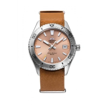 Orient Mako RA-AC0Q05P30B Otomatik Erkek Kol Saati
