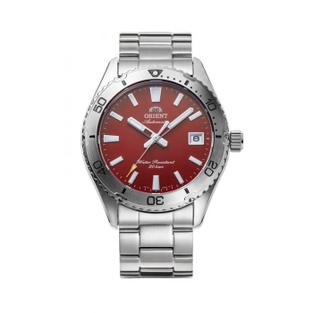Orient Mako RA-AC0Q09R30B Otomatik Erkek Kol Saati