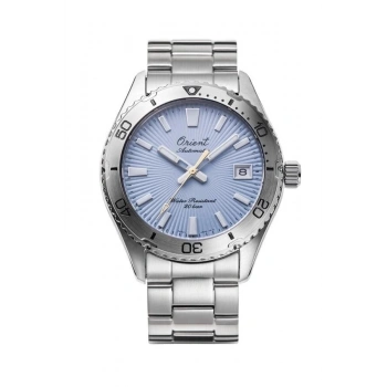 Orient Mako RA-AC0Q12L30B Limitli Üretim Otomatik Erkek Kol Saati