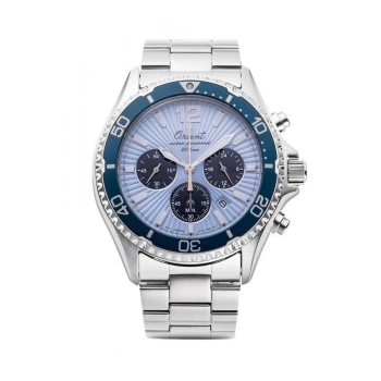 Orient Mako RA-TX0210L10B Limitli Üretim Güneş Enerjili Erkek Kol Saati