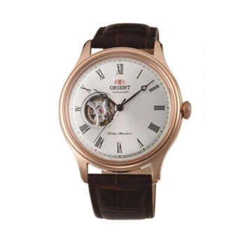Orient Open Heart FAG00001S0 Otomatik Erkek Kol Saati
