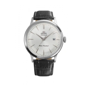 Orient RA-AC0031S30B Erkek Siyah Deri Kordon Otomatik Kol Saati