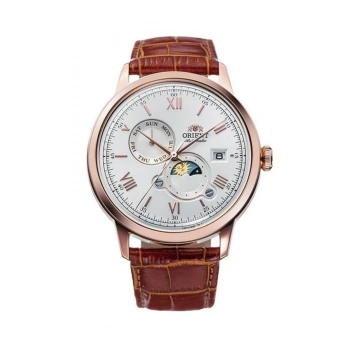 Orient RA-AK0801S30B Otomatik Erkek Kol Saati