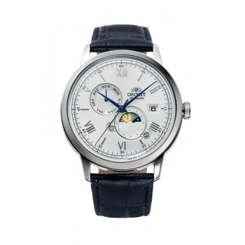 Orient RA-AK0802S30B Otomatik Erkek Kol Saati
