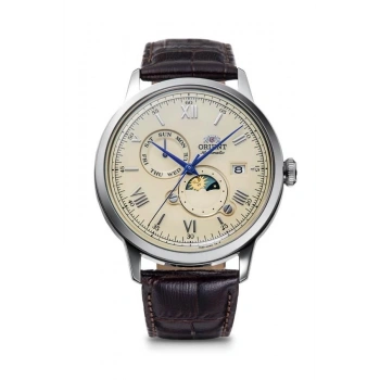 Orient RA-AK0803Y30B Otomatik Erkek Kol Saati