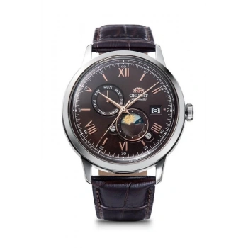 Orient RA-AK0804Y30B Otomatik Erkek Kol Saati