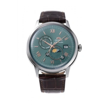 Orient RA-AK0805E30B Otomatik Erkek Kol Saati