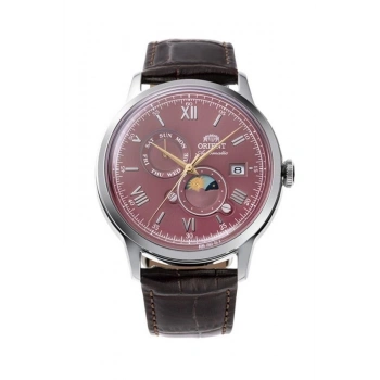 Orient RA-AK0807R30B Otomatik Erkek Kol Saati