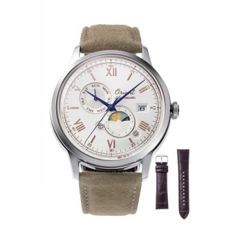 Orient RA-AK0808S30B Otomatik Erkek Kol Saati