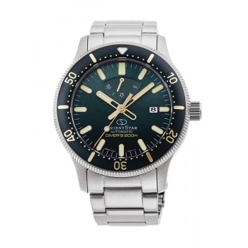 Orient Star Divers RE-AU0307E00B Otomatik Erkek Kol Saati