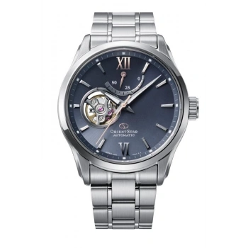 Orient Star Limited Edition RE-AT0021L00B El Yapımı Makine Otomatik Erkek Kol Saati