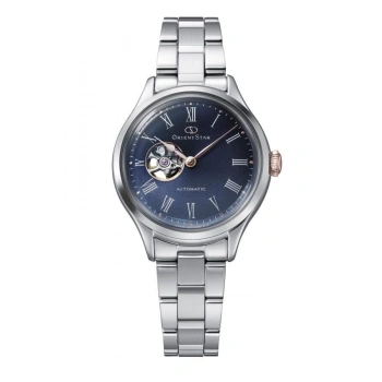 Orient Star Limited Edition RE-ND0022L00B El Yapımı Makine Otomatik Kadın Kol Saati