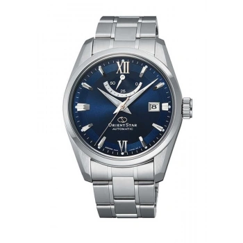 Orient Star RE-AU0005L00B El Yapımı Makine Otomatik Erkek Kol Saati
