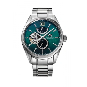Orient Star RE-BY0005A00B El Yapımı Otomatik Makine Erkek Kol Saati