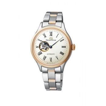 Orient Star RE-ND0001S00B El Yapımı Makine Otomatik Kadın Kol Saati