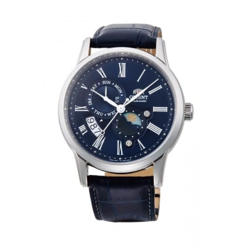 Orient Sun And Moon RA-AK0011D30B Otomatik Erkek Kol Saati