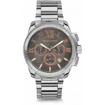 Polo Exchange Erkek Kol Saati PX005-05