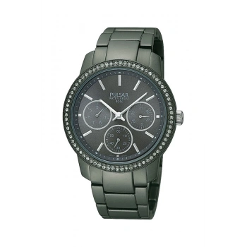 Pulsar PP6045X Alüminyum Kadın Kol Saati
