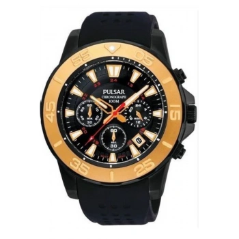 Pulsar PT3143X1 Chronograph Erkek Kol Saati