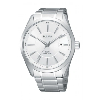Pulsar PXH857X1 Çelik Erkek Kol Saati