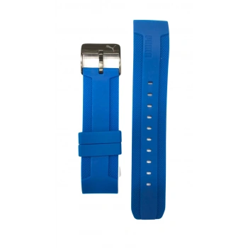 Puma PU103071002 Orijinal Silikon Saat Kordonu Kayışı