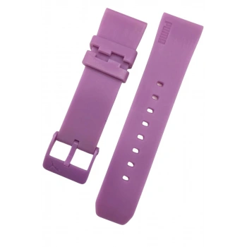 Puma PU103202004 Orijinal Silikon Saat Kordonu Kayışı