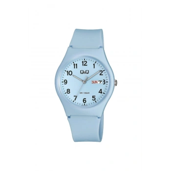 Q&Q A212J006Y Unisex Kol Saati