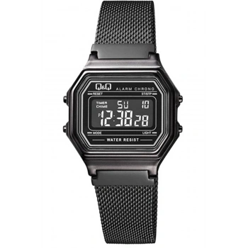 Q&Q M173029Y Dijital Retro Unisex Kol Saati