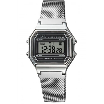 Q&Q M173J025Y Retro Dijital Unisex Kol Saati