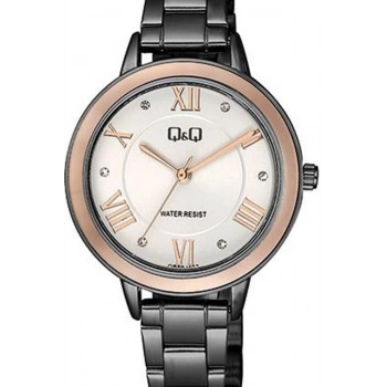 Q&Q QB89J417Y Kadın Kol Saati