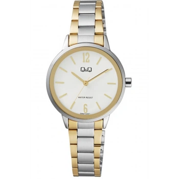 Q&Q QB97J401Y Kadın Kol Saati