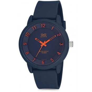 Q&Q Sayılı Plastik Unisex Kol Saati 993714