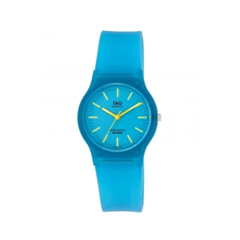 Q&Q VP46J034Y Unisex Kol Saati