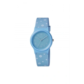 Q&Q VP46J066Y Sayılı Unisex Kol Saati