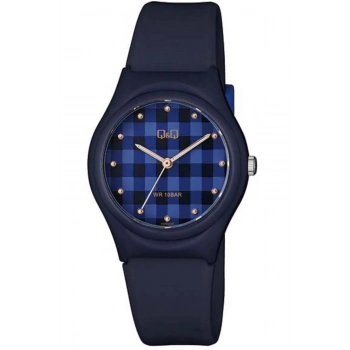 Q&Q VQ86J050Y Unisex Kol Saati