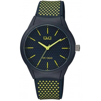 Q&Q VR28J035Y Unisex Kol Saati