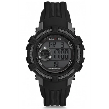 Quark Qu-17724-01 Dijital Çocuk Kol Saati