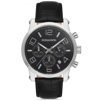 Romanson TL0334HM1WA32W Erkek Kol Saati