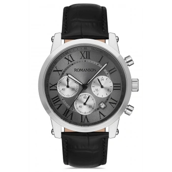 Romanson TL0334HM1WBA5B Erkek Kol Saati
