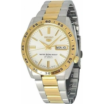 Seiko 5 Japan SNKE04J1 Erkek Kol Saati