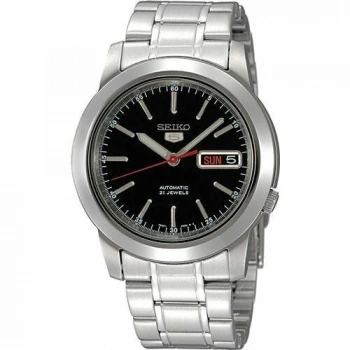 Seiko 5 Japan SNKE53J1 Erkek Kol Saati