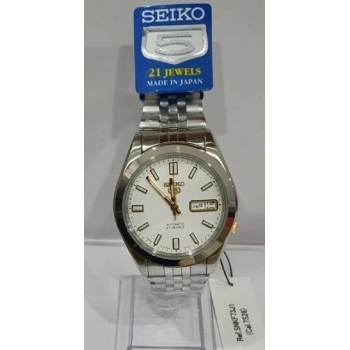 SEIKO 5 JAPAN SNKF73J1 ERKEK KOL SAATİ