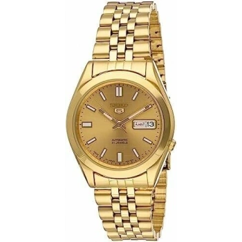 Seiko 5 Japan SNKF90J1 Otomatik Erkek Kol Saati