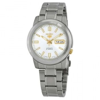 Seiko 5 Japan SNKK09J1 Erkek Kol Saati