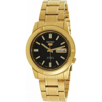 SEIKO 5 JAPAN SNKK22J1 ERKEK KOL SAATİ