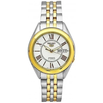 Seiko 5 Japan SNKL36J1 Otomatik Erkek Kol Saati