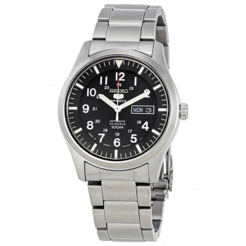 Seiko 5 Japan SNZG13J1 Erkek Kol Saati