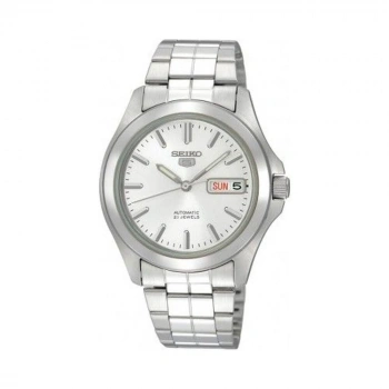 Seiko 5 Otomatik Çelik Erkek Kol Saati SNKK87K1