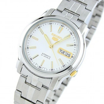 Seiko 5 Otomatik Çelik Erkek Kol Saati SNKL77K1