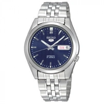 SEIKO 5 SNK357K1 ERKEK KOL SAATİ